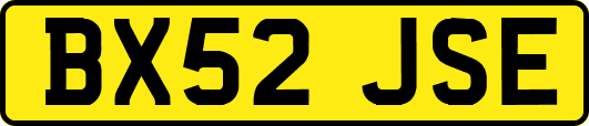 BX52JSE