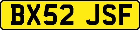 BX52JSF