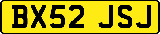BX52JSJ
