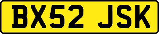 BX52JSK