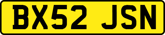 BX52JSN
