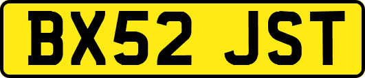 BX52JST