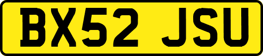 BX52JSU