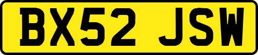 BX52JSW