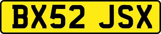 BX52JSX