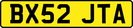 BX52JTA