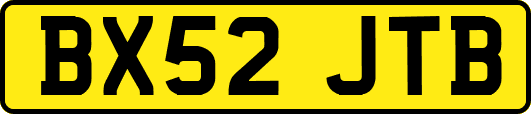 BX52JTB