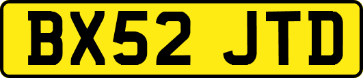 BX52JTD