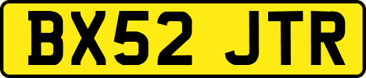 BX52JTR