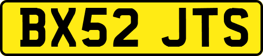 BX52JTS