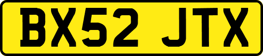 BX52JTX