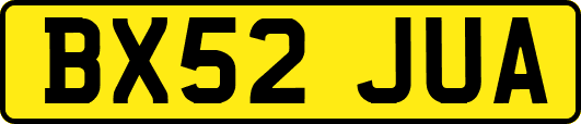 BX52JUA