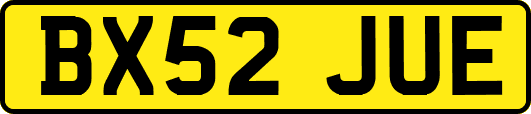 BX52JUE
