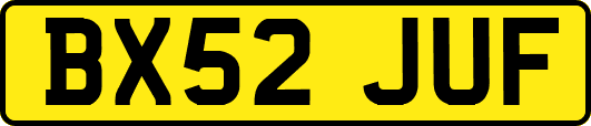 BX52JUF