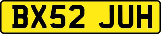 BX52JUH