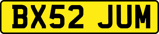 BX52JUM