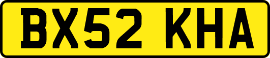 BX52KHA