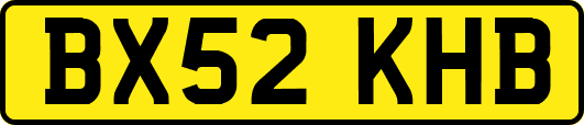 BX52KHB