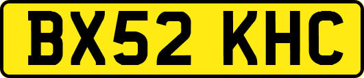 BX52KHC