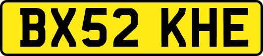 BX52KHE