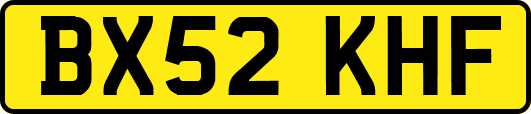 BX52KHF