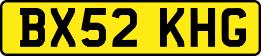 BX52KHG
