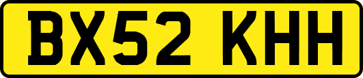 BX52KHH