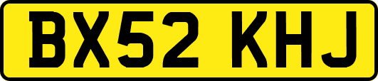 BX52KHJ