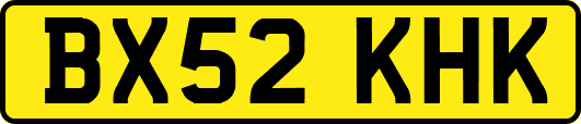 BX52KHK