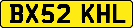 BX52KHL