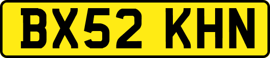 BX52KHN