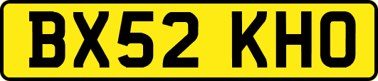 BX52KHO