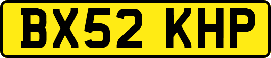 BX52KHP