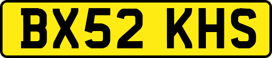 BX52KHS