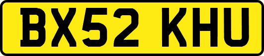 BX52KHU