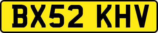 BX52KHV