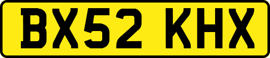 BX52KHX