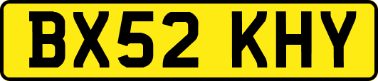 BX52KHY