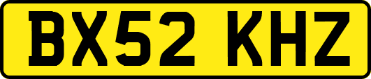 BX52KHZ