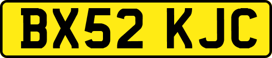 BX52KJC