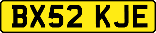 BX52KJE