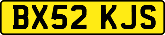 BX52KJS