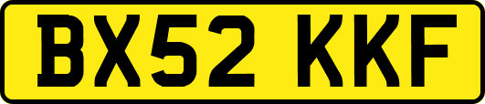 BX52KKF