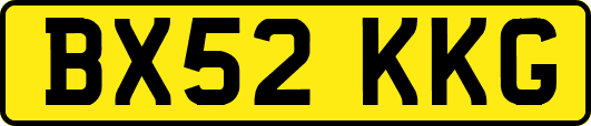 BX52KKG