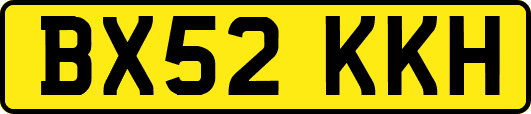 BX52KKH