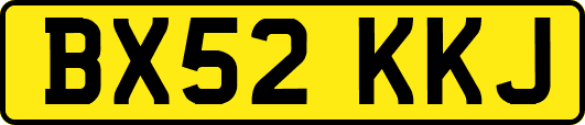 BX52KKJ