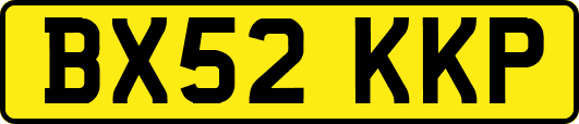BX52KKP