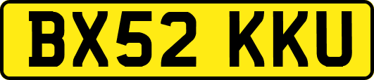 BX52KKU