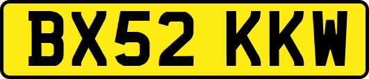 BX52KKW