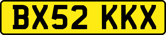 BX52KKX